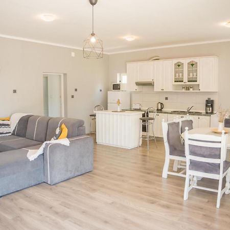 Iris Holiday Home Trbounje Extérieur photo