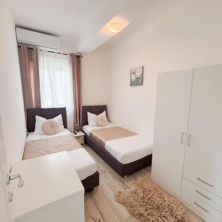 Iris Holiday Home Trbounje Extérieur photo