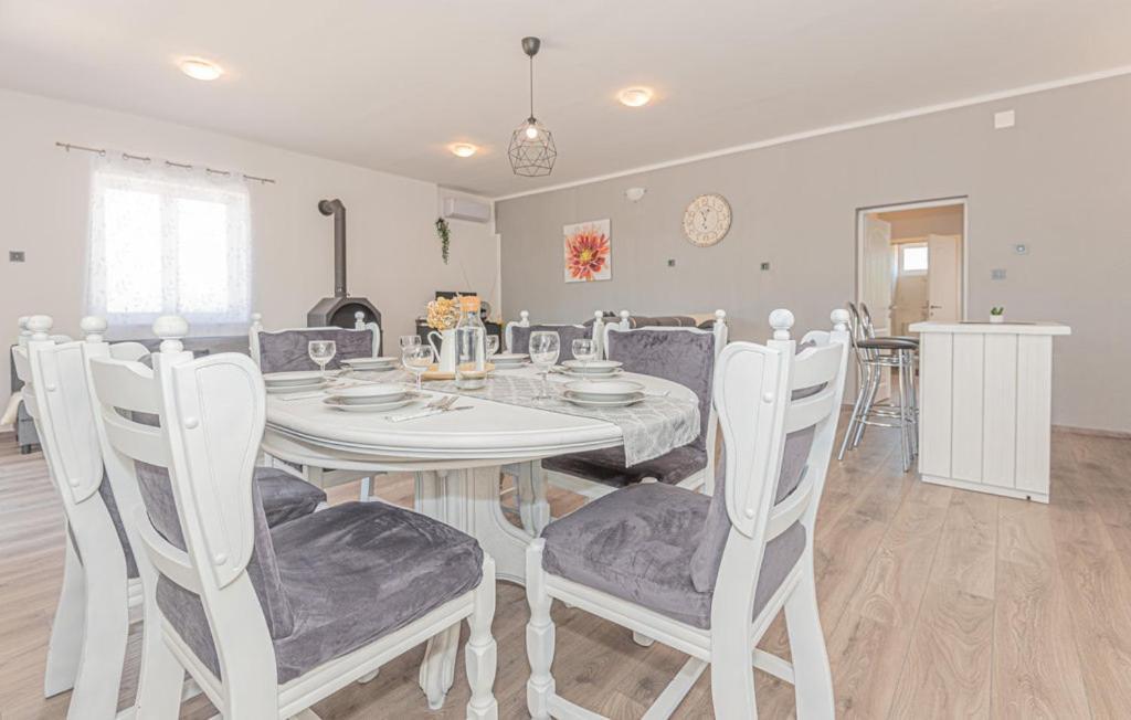 Iris Holiday Home Trbounje Extérieur photo