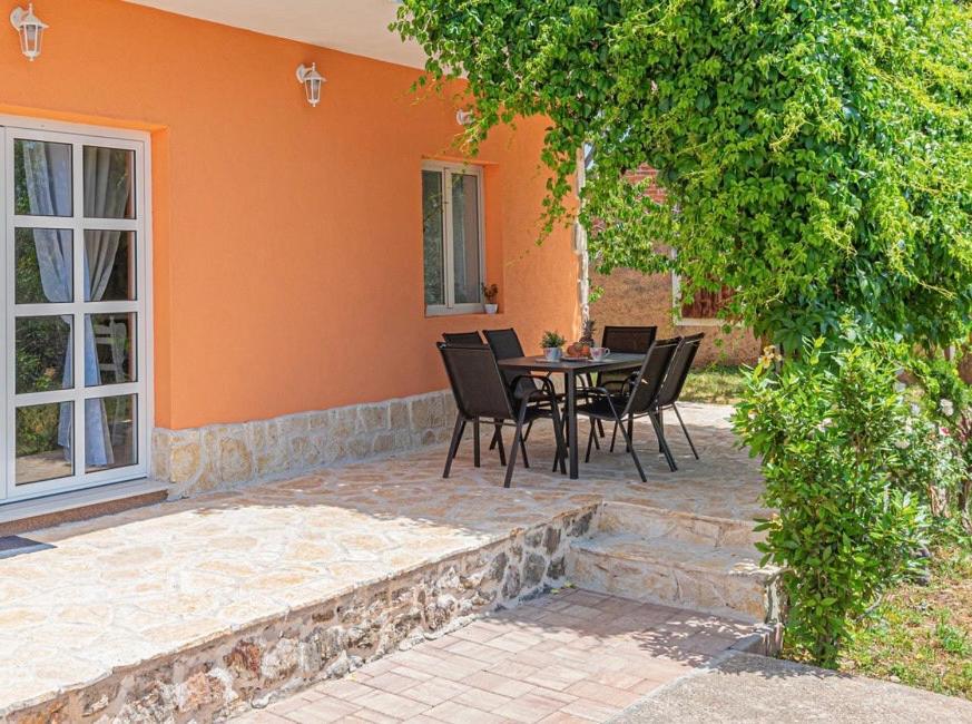 Iris Holiday Home Trbounje Extérieur photo