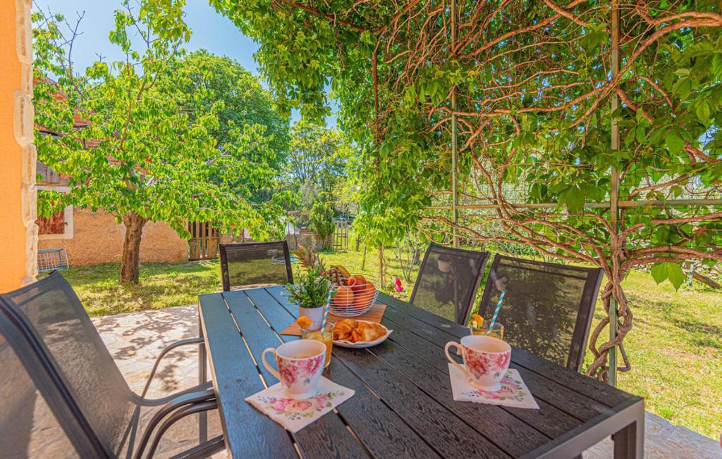Iris Holiday Home Trbounje Extérieur photo