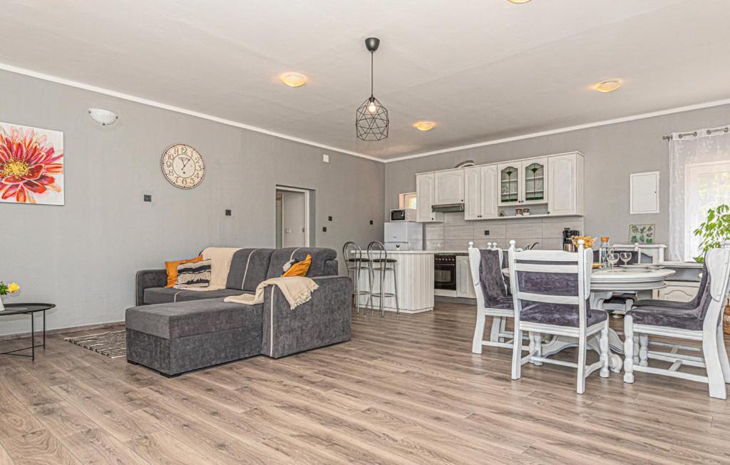 Iris Holiday Home Trbounje Extérieur photo