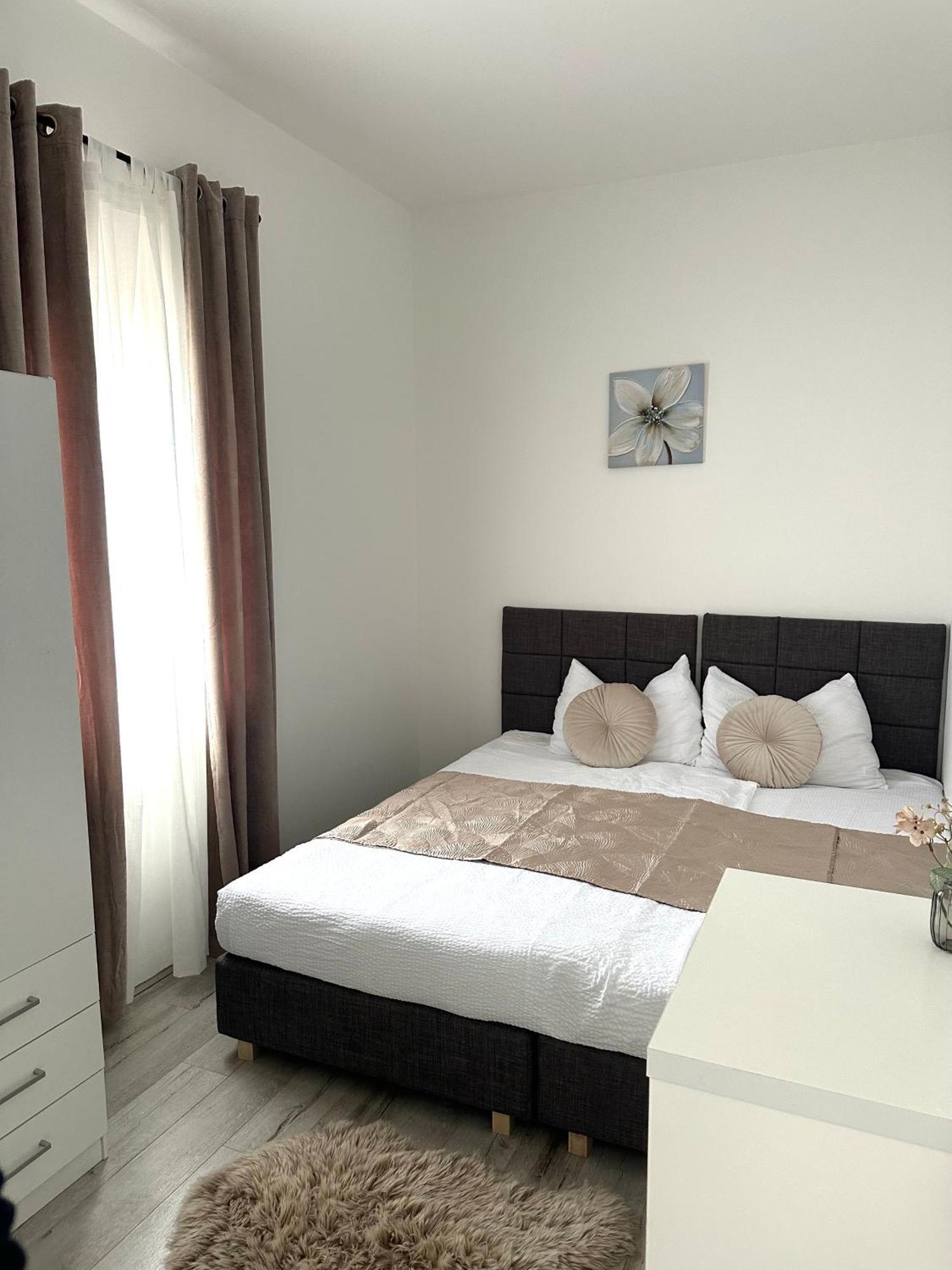 Iris Holiday Home Trbounje Extérieur photo