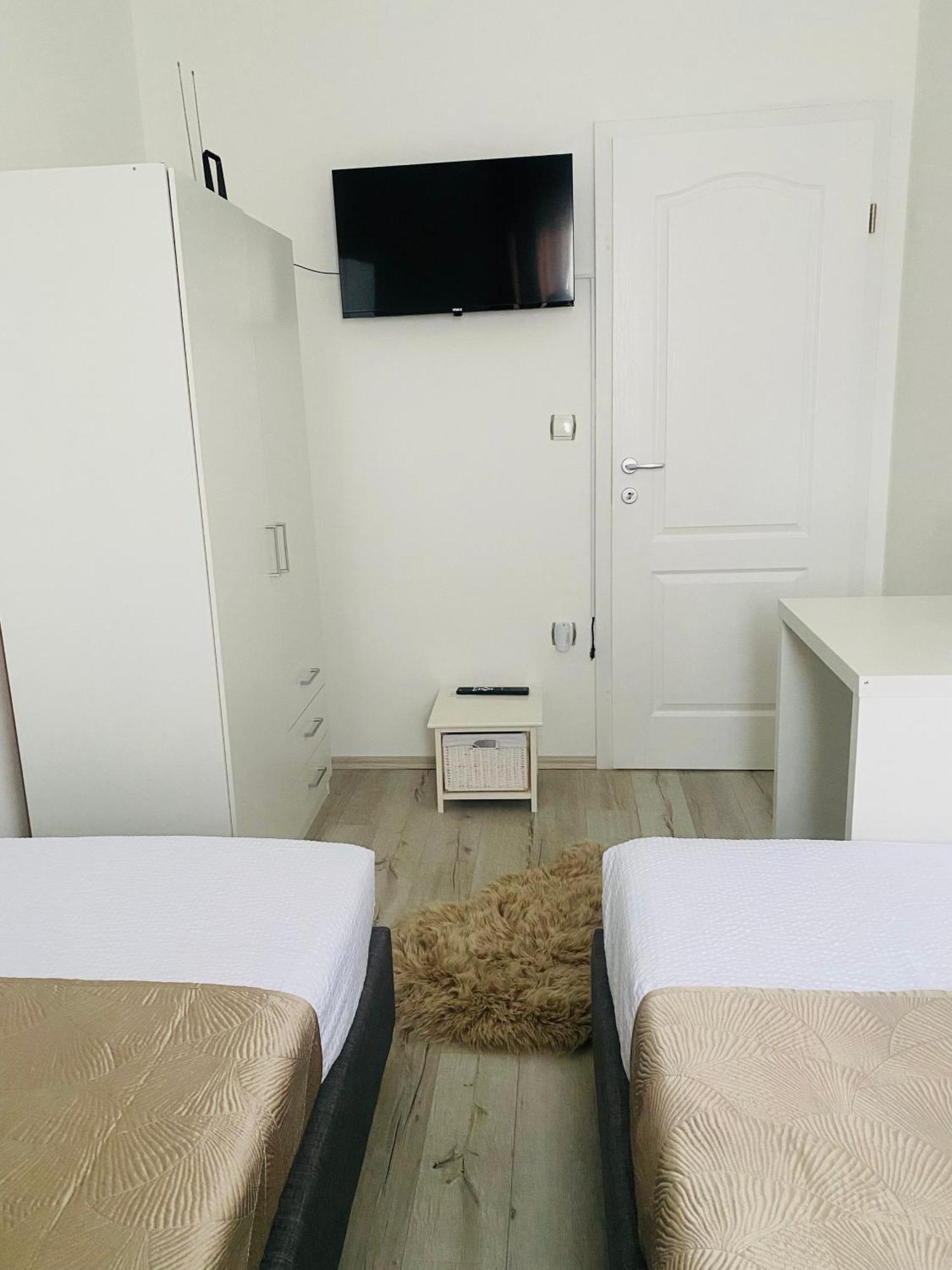 Iris Holiday Home Trbounje Extérieur photo